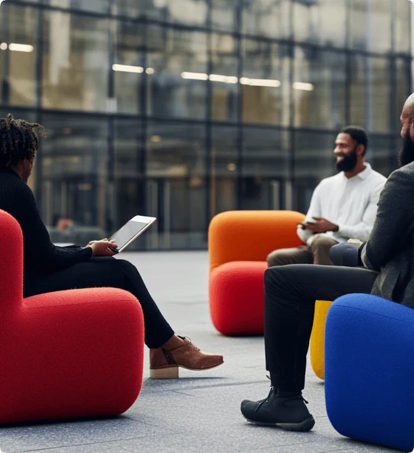 Formulaire de contact et informations pour joindre SD Consulty, cabinet de conseil en entreprise basé en Guadeloupe.